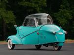 Messerschmitt KR200 1952 года